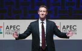 Is Mark Zuckerberg preparing to enter politics? Facebook CEO fuels rumours with 2017 challenge to tour every US state | Digital Communication and Social Media | Scoop.it