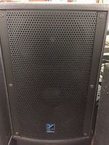 ef500p yorkville price