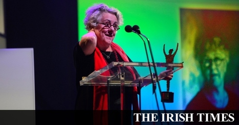 Garry Hynes: Human condition is based on people and place | The Irish Literary Times | Scoop.it