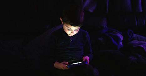 For Kids in the Hospital, Video Games Are Part of Recovery | Imagine Online International Education | Scoop.it