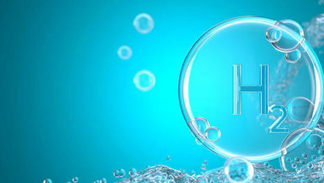 Heating our homes with hydrogen | National Grid Group | #Sustainability | Scoop.it