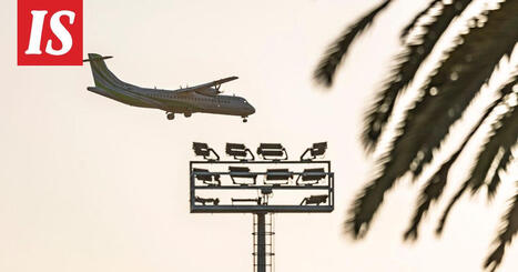 Matkailuyritys kehottaa v&auml;ltt&auml;m&auml;&auml;n matkustamista suomalaisten suosikkikohteeseen | 1Uutiset - Lukemisen t&auml;hden | Scoop.it