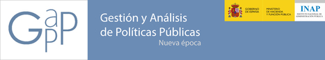 En busca de un marco para medir el valor intangible de la gestión pública. Análisis de casos prácticos de evaluación del “valor público” | Evaluación de Políticas Públicas - Actualidad y noticias | Scoop.it