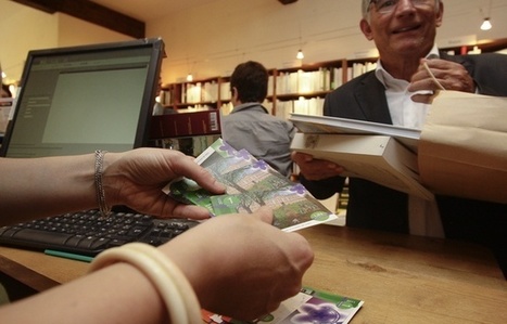 Strasbourg: Avec le &laquo;St&uuml;ck&raquo;, la capitale alsacienne aura bient&ocirc;t sa monnaie locale | Innovation sociale | Scoop.it