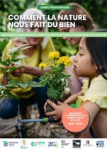 Comment la nature nous fait du bien. Renforcer les compétences psychosociales des jeunes par des activités en lien avec la nature - Promotion santé Bretagne | Biodiversité | Scoop.it