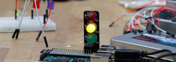 Page from Teaching Physical Computing with Rasp...
