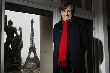 &laquo;&nbsp;L'architecture doit aider les hommes &agrave; &ecirc;tre heureux&nbsp;&raquo; Jean-Marie Duthilleul | Rendons visibles l'architecture et les architectes | Scoop.it