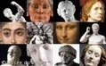 Online Tours | Louvre Museum | Paris | DE TUDO UM POUCO | Scoop.it