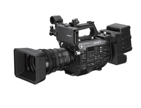 25 Minute Introduction to the Sony FS7 II / PXW-FS7M2 Camera – Cinescopophilia | Comunicación, Mercadotecnia, Publicidad y Medios... | Scoop.it