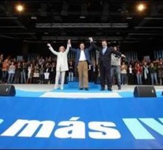 La mejores frases de Rajoy, Montoro, Mato y otros contra la subida del IVA, ¡en la web del PP! :: Política :: Partidos Políticos :: Periodista Digital | Partido Popular, una visión crítica | Scoop.it