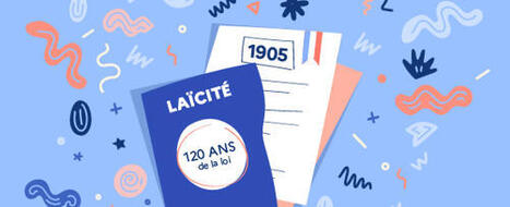 Enseigner la laïcité : pourquoi et comment ? | Veille Éducative - L'actualité de l'éducation en continu | Scoop.it