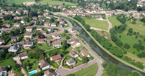 Vive le périurbain ! Pour des campagnes urbaines au cœur des transitions territoriales - Terra Nova | Pour innover en agriculture | Scoop.it