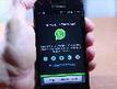 Cómo saber si tu mensaje de WhatsApp se ha leído - WhatsApp Messenger - Electrónica - Practicopedia.com | Las TIC y la Educación | Scoop.it