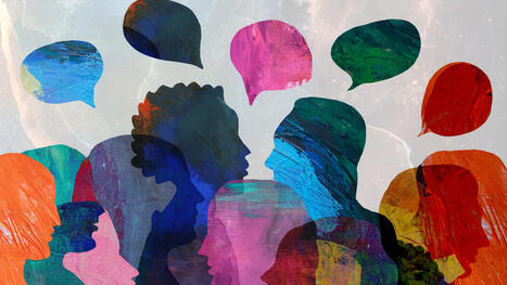 New Study Reveals a Surprising Reason You Struggle to Connect&mdash;and How to Improve | Empathy Movement Magazine | Scoop.it