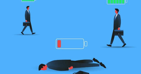 « Je me suis mise à pleurer devant un bénéficiaire » : le phénomène du burn out des salariés dans les associations | Solidarités | Scoop.it
