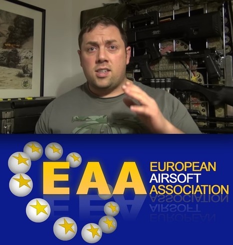 AIRSOFT DEAD IN EUROPE? - Fight the NUCLEAR OPTION - Operation MEP | Thumpy's 3D House of Airsoft™ @ Scoop.it | Scoop.it
