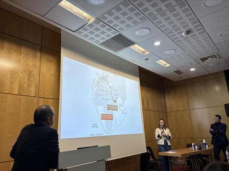 Agroalimentaire : &Eacute;tats-Unis, Chine, Moyen-Orient, les exportations fran&ccedil;aises &agrave; la merci de la g&eacute;opolitique | AGROALIMENTAIRE | Scoop.it