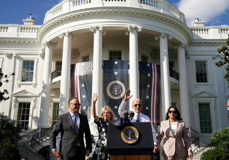 U.S. midterms dampen Big Pharma hopes for drug price policy change - RawStory.com | Operation Deimos | Scoop.it