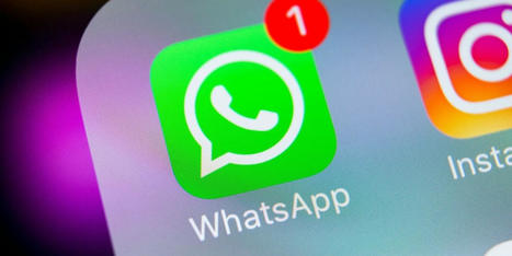WhatsApp: Neue Einstellung entdeckt – Nutzer sollten sie unbedingt aktivieren | Facebook, Chat & Co - Jugendmedienschutz | Scoop.it