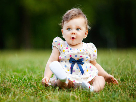 Top ten most popular Irish language baby names for girls | Name News | Scoop.it