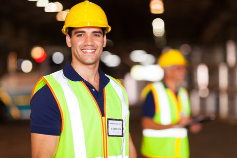 El Paso Construction Accident Chiropractor | Accidents and Injuries | Scoop.it