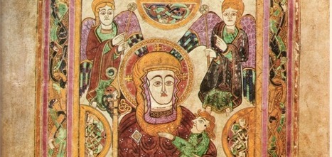 Our Lady: Queen of Ireland - CatholicMom.com - Celebrating Catholic Motherhood | Name News | Scoop.it