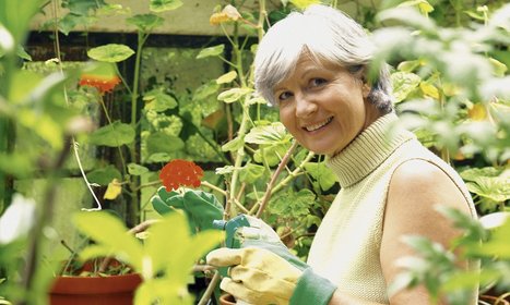 Gardening as good as exercise in cutting heart attack risk, study shows | Physical and Mental Health - Exercise, Fitness and Activity | Scoop.it