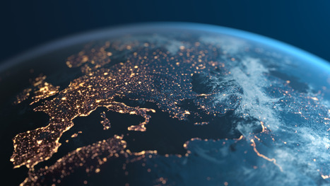 Mission Ready: #Educator #Competencies for new learning Universes – Gilly Salmon  | Voices in the Feminine - Digital Delights | Scoop.it