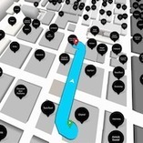 Top 10 luxury brand mobile marketers of Q3 - Luxury Daily - Mobile | Mobile Marketing | Scoop.it