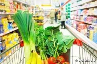 Alimentation : Les consommateurs bio de plus en plus nombreux montent au créneau ! | Economie Responsable et Consommation Collaborative | Scoop.it