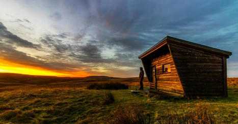 Les avantages d'une vie en tiny house pour les séniors | Build Green, pour un habitat écologique | Scoop.it