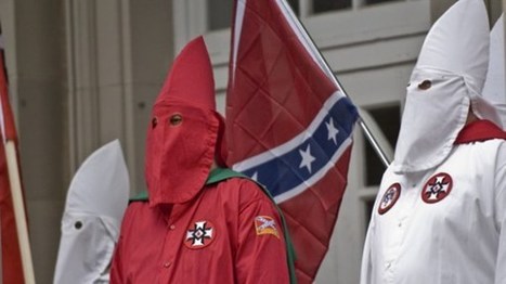 KKK wins lawsuit against bakery for discrimination | ED262 mylineONLINE:  Ethnicity, Race & Racism | Scoop.it