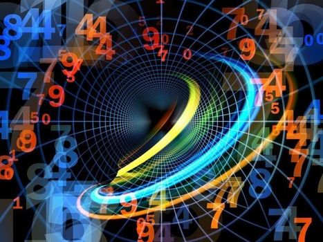 The Cosmos Gets a New Clock -- | Ciencia-Física | Scoop.it
