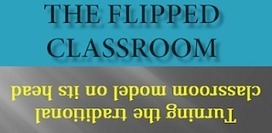 Flipped classroom, ¿b-learning o EaD? | Educación Siglo XXI, Economía 4.0 | Scoop.it