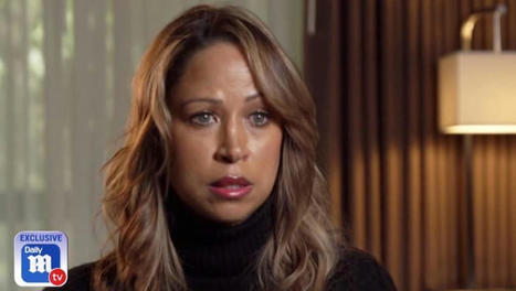 Stacey Dash tries to apologize for her support of Donald Trump - Occupy Democrats | Backstabber Watch | Scoop.it