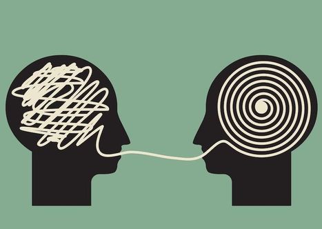 Does Your Language Influence How You Think? | Todoele - ELE en los medios de comunicación | Scoop.it