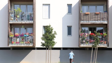 Saumur. Rénovation urbaine : que souhaitent les habitants du Chemin-Vert ? | L'actualité des quartiers politique de la ville de Bretagne et Pays de la Loire | Scoop.it