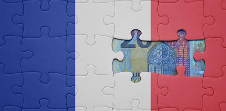 La France est tr&egrave;s endett&eacute;e aupr&egrave;s du reste du monde, mais pourtant b&eacute;n&eacute;ficiaire. Explication d&rsquo;un paradoxe | Administration et Finances | Scoop.it