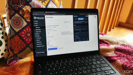 5 things I wish I knew before going all-in on self-hosting | Raspberry Pi | Scoop.it