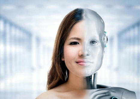 GPT-5 podr&iacute;a ser indiferenciable de un humano | TN | TECNOLOG&Iacute;A_aal66 | Scoop.it