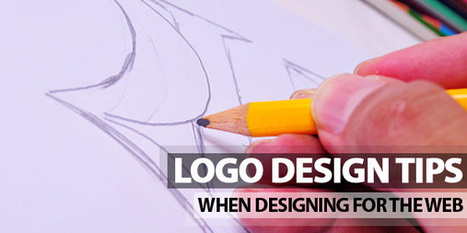 Logo Design Tips When Designing For The Web | Articles | Graphic Design Junction | Best of Design Art, Inspirational Ideas for Designers and The Rest of Us | Scoop.it