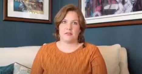 NJ school nurse suspended for likening children wearing masks to 'child abuse' - BizPacReview.com | Operation Phobos | Scoop.it