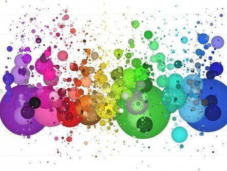 His And Hers Colors – Popular Color Names By Gender Preference | Science News | Scoop.it