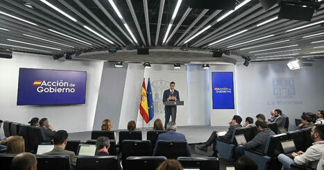 L'Espagne fait un premier pas pour déclassifier les archives du franquisme | La Bibliothèque de l'École nationale des chartes-PSL vous accompagne dans la préparation aux concours | Scoop.it