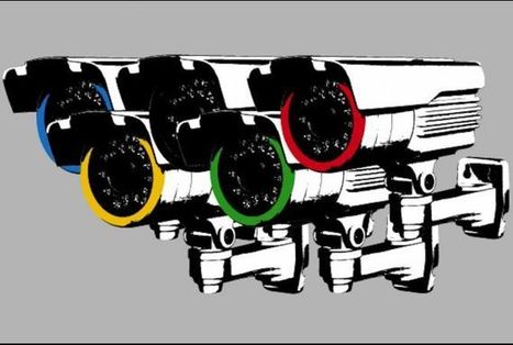 5 activist groups you can expect to see at London 2012 Olympic Games | London Olympics 2012 controversies | Scoop.it