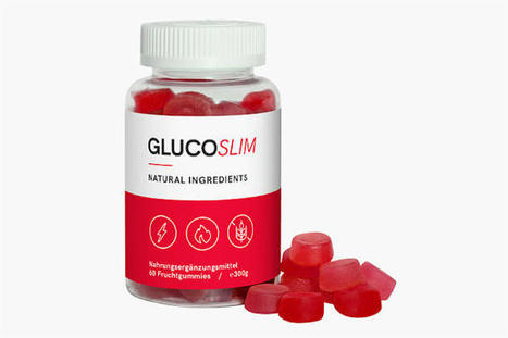 Glucoslim Deutschland | Scoop.it