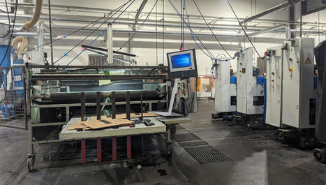 Embouteillage, emballage, &eacute;tiquetage&nbsp;: apr&egrave;s les viticulteurs, la fili&egrave;re Girondine est aussi touch&eacute;e&nbsp; | Entreprises &agrave; Bordeaux et en Gironde | Scoop.it