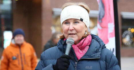 Analyysi: Kaisa Juuson ministerisalkku oli vaikeimmasta p&auml;&auml;st&auml;, mutta h&auml;n itsekin lis&auml;si taakkaansa | Politiikka | Yle | 1Uutiset - Lukemisen t&auml;hden | Scoop.it