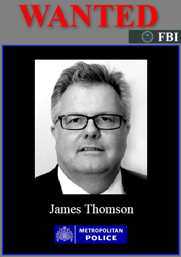 City of London Police Authority Chairman Organised Crime Files JAMES THOMSON - MUG SHOT - DLA PIPER LAW FIRM - PWC UK - HSBC BANK HQ HONG KONG Royal Courts of Justice Most Famous Crime Syndicate Case | Hong Kong Consulate-General MI6 Station + HSBC Holdings Plc "Criminal Prosecution Files" HONG KONG POLICE  FORCE - CLIFFORD CHANCE = THE CARROLL TRUSTS =  SLAUGHTER & MAY - WITHERS  - PWC City of London Police Biggest Crime Syndicate Case | Scoop.it