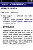 Dictionnaire Littr&eacute;, dans votre poche - Super l&eacute;ger | Ressources d'apprentissage gratuites | Scoop.it
